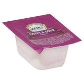 Sauce Sweet N' Sour Single Serve Dunk Cup 713800/78000815