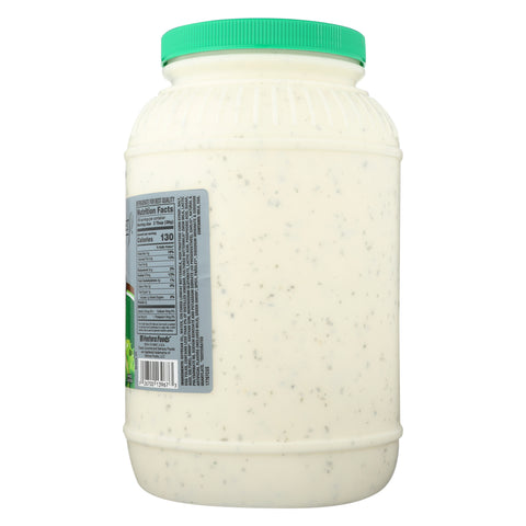 Classic Gourmet Select DRESSING RANCH BUTTERMILK REFRIGERATED