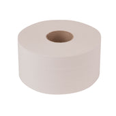 Tork Advanced TISSUE BATH WHITE 2-PLY MINI JUMBO 3.6