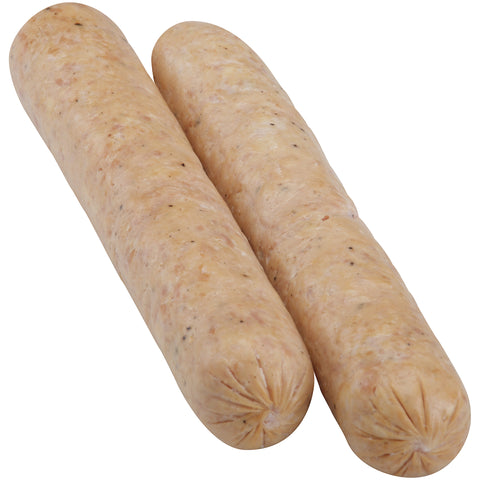 Bratwurst Link Fc 5:lb 6