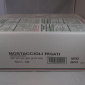 Pasta Penne Rigate