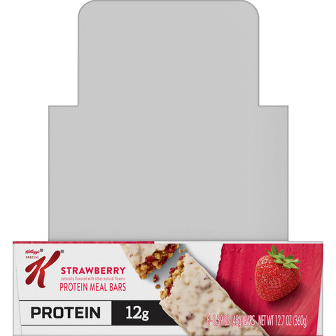 Meal Bar Special K Protein™ Strawberry