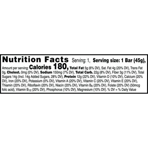 Kellogg's SPCL K PRTN BAR STRWB   8/1.59 Z