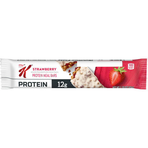 Kellogg's SPCL K PRTN BAR STRWB   8/1.59 Z