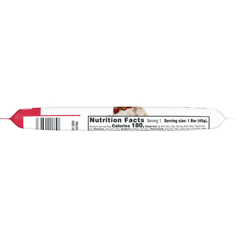 Kelloggs Special K Protein Meal Bar, Strawberry, 1.59oz, 8/Box