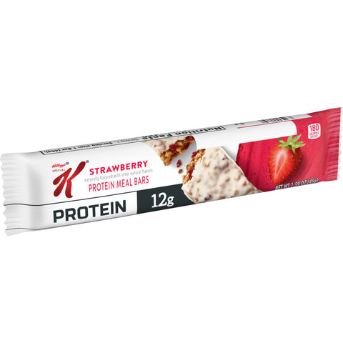 Kellogg's SPCL K PRTN BAR STRWB   8/1.59 Z