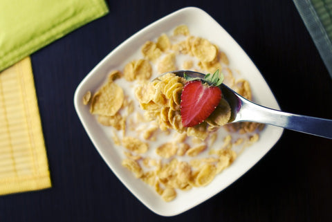 Hospitality CEREAL CORN FLAKES BULK