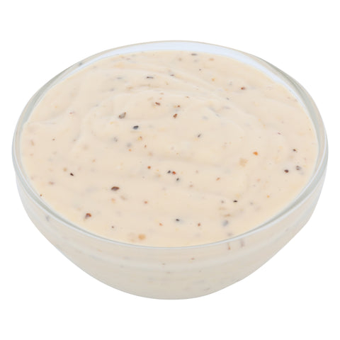 Dressing Caesar Creamy Single Serve Pouch