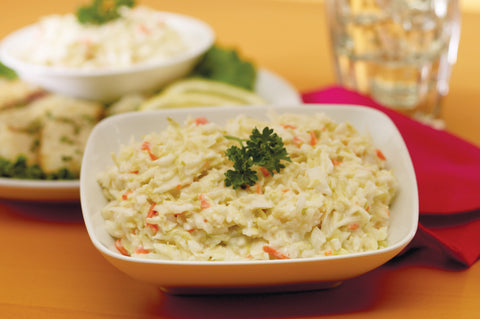 Golden Harvest SALAD COLESLAW CREAMY GLUTEN FREE