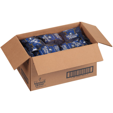 Maxwell House COFFEE GROUND REGULAR POUCH