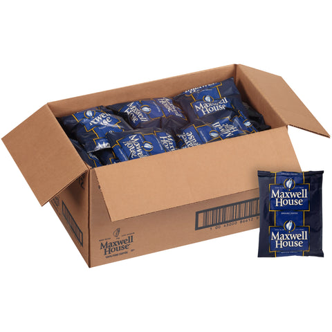 Coffee Ground Regular Pouch