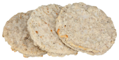 Jimmy Dean SAUSAGE PATTY MILD PRECOOKED 1 OZ 10000025447