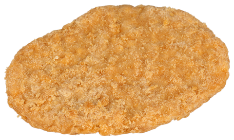 Vincello® VEAL BREADED COUNTRY FRIED PATTIE 10000003014