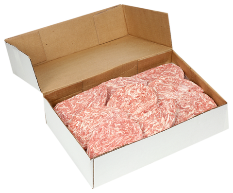 Steak-Eze® BEEF STEAK PHILLY BREAKAWAY® MARINATED 6 OZ 10000033660
