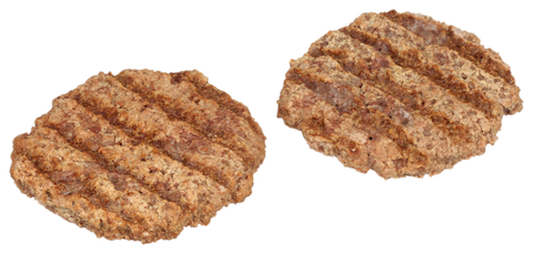 The Pub® BEEF PATTIES FLAMEBROILED USDA CHOICE ANGUS FC 10000021593