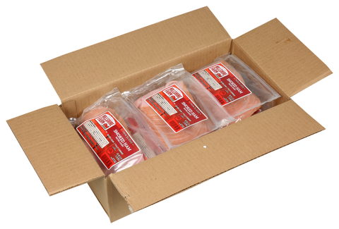 Hillshire Farm® HAM SMOKED WA SLICED .5 OZ 10314700414