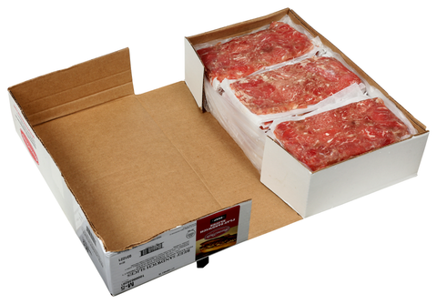 Original Philadelphia BEEF STEAK LOIN SANDWICH FROZEN
