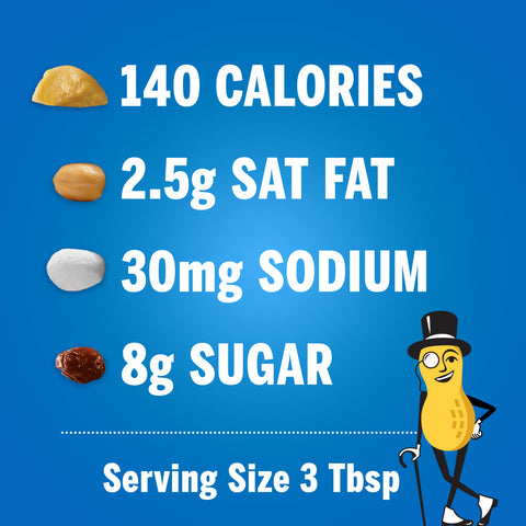 Planters TRAIL MIX TROPICAL FRUIT & NUT