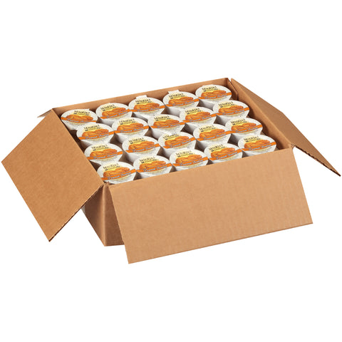 Peanut Butter Single Serve Cup 912850/78003549
