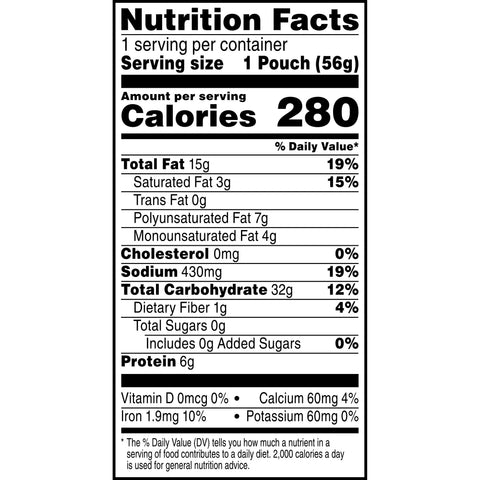 Cracker Cheez-it® Original Snack