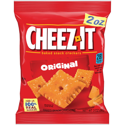 Cracker Cheez-it® Original Snack