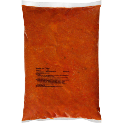 Quality Chef® SLOPPY JOE FILLING BAG