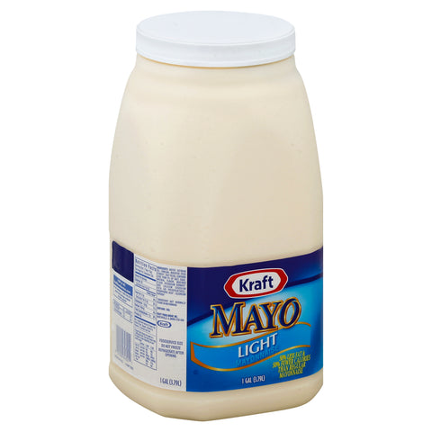 Mayonnaise Light