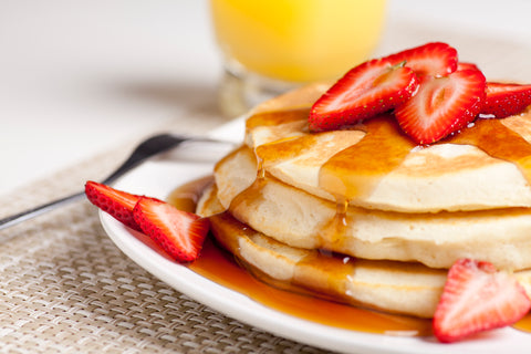 Pancake Mix Buttermilk Complete
