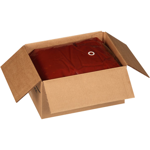 Heinz Barbecue Sauce Disposable Pack, 1.5 Gallon -- 2 Case