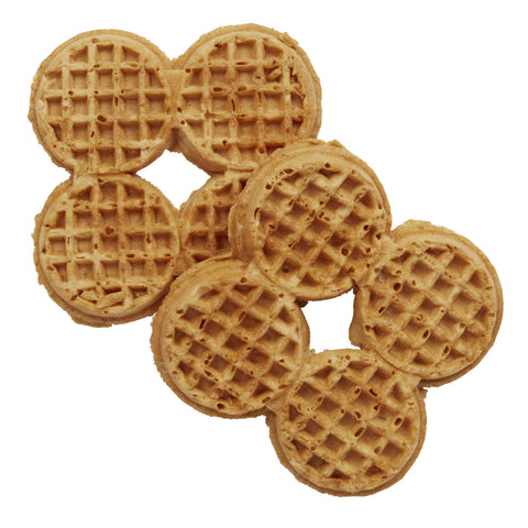 Waffle Eggo® Bites™ Mini Maple
