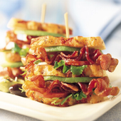 Wright® Brand BACON 10/14 CT APPLEWOOD-SMOKED NATURAL 10258940616