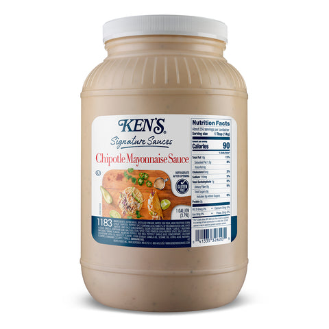 Ken's Foods MAYONNAISE CHIPOTLE