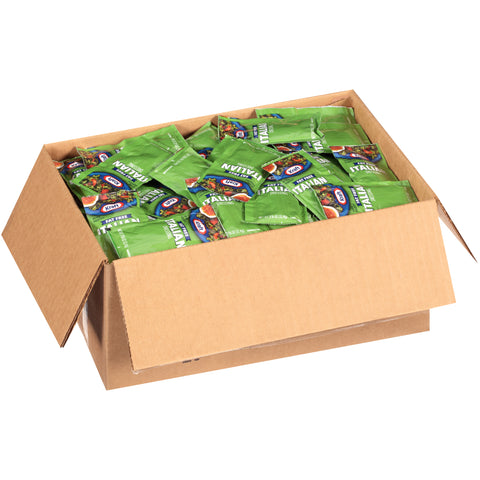 Kraft DRESSING ITALIAN FAT FREE SINGLE SERVE POUCH