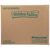 Hidden Valley® DRESSING ITALIAN GOLDEN
