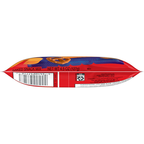 Cheez-It Original Snack Mix, 4.5 Ounce -- 6 per case