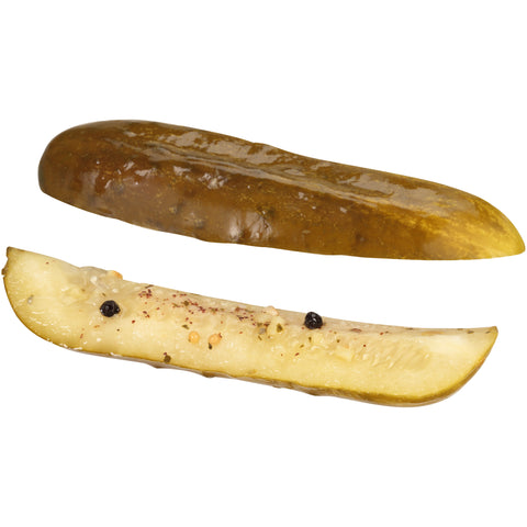 Pickle Kosher Spear Refrigerated 220-280 Ct