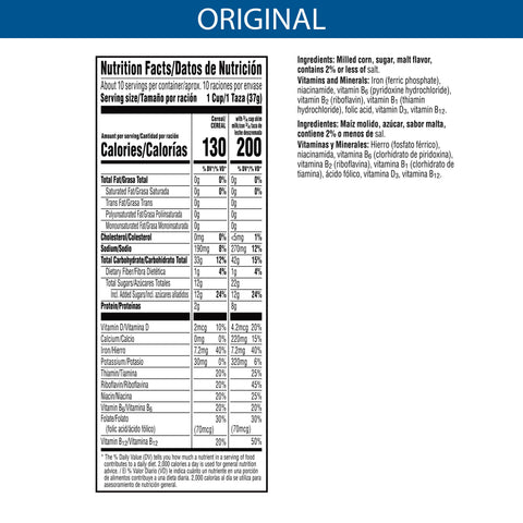 Kelloggs Frosted Flakes Cereal, 13.5 Ounce -- 16 per case.