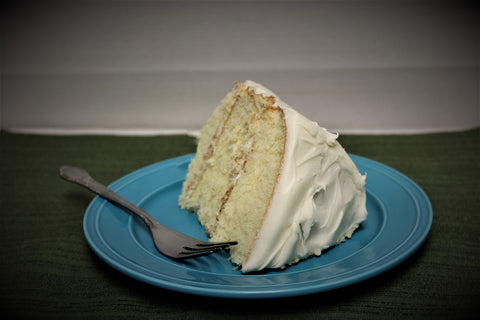 Cake Mix White Complete