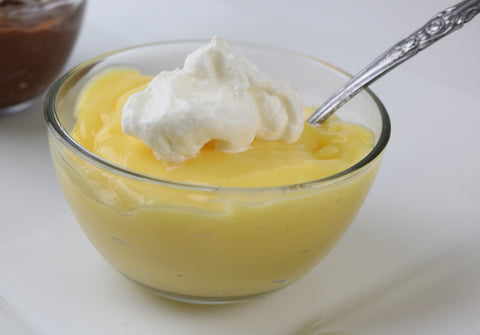 Hospitality PUDDING MIX VANILLA INSTANT COMPLETE