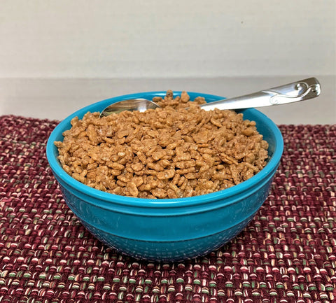 Cereal Cocoa Crisp Rice Bulk