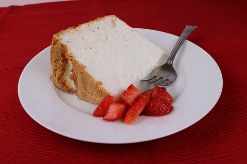 Hospitality CAKE MIX ANGEL FOOD