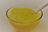 Pudding & Pie Filling Mix Lemon Instant