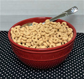 Hospitality CEREAL OATMEAL APPLE CINNAMON