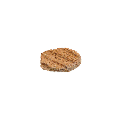 Tenderbroil® BEEF PATTIE FLAME GRILLED FC 2.6 OZ 10000009330