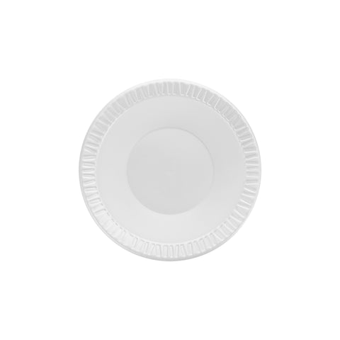 Dart Quiet Classic® BOWL FOAM LAMINATED WHITE 10-12 OZ