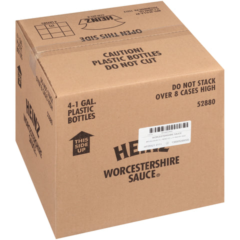 Sauce Worcestershire 528800/75991012