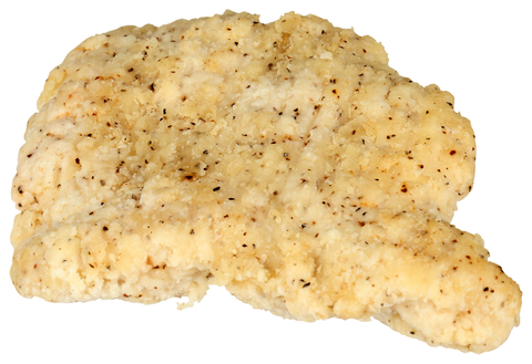 Chicken Breast Fillet Breaded Homestyle Fc 2.25 Oz 13355-0928