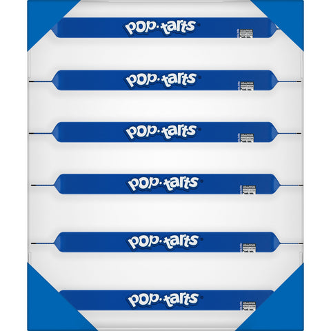 Pastry Pop-tarts® Frosted Brown Sugar Cinnamon