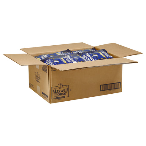 Maxwell House COFFEE GROUND SPECIAL DELIVERY