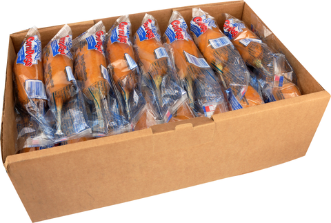 Corn Dog All Meat 4.0 Oz